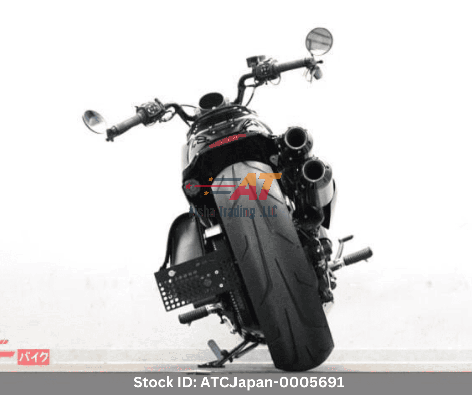 2022 Harley Davidson RH1250S